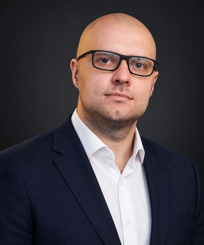 Andrey Korchak