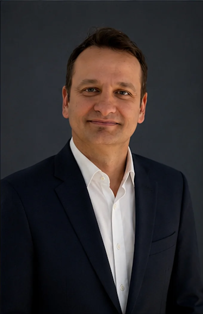 Atanas Matov