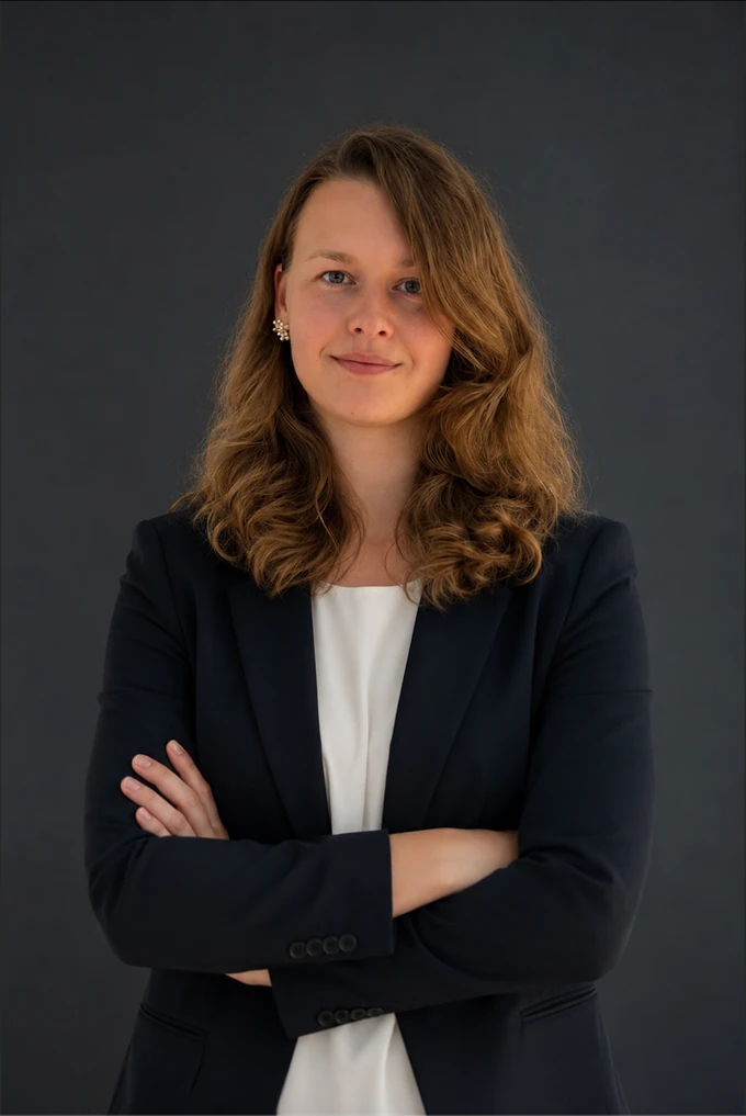 Polina D.C. Arntvel